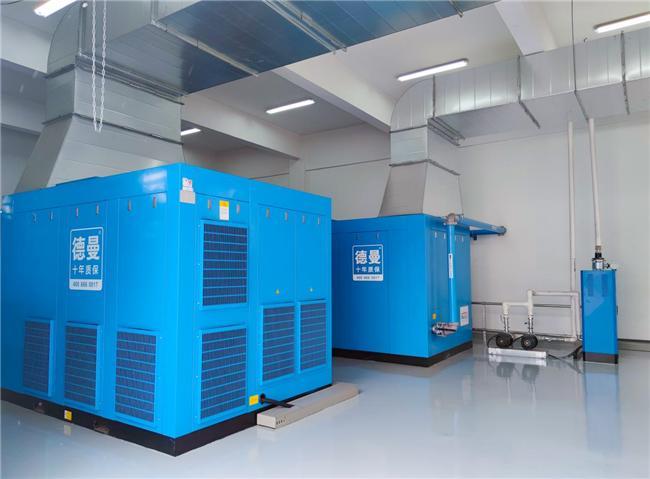 Middle East Oil Facilities Deploy Heat Recovery Systems: 70% Energy Recapture as Hot Water