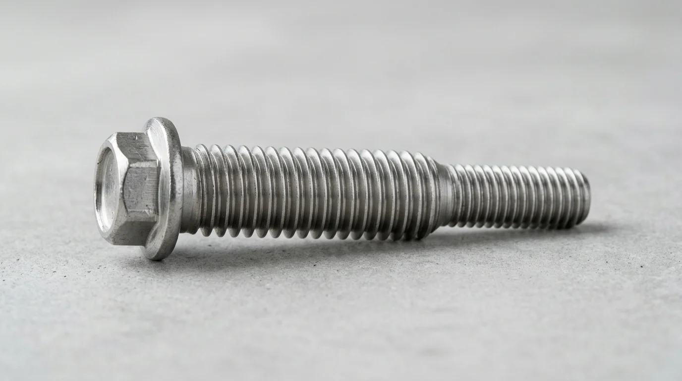 How Does a Two-Stage Screw Compressor Improve Efficiency?