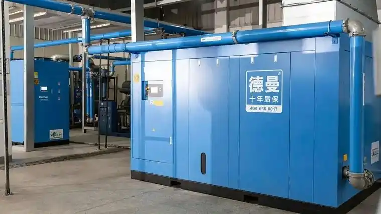 How do I calculate ROI for Compressed Air Energy-Saving Projects