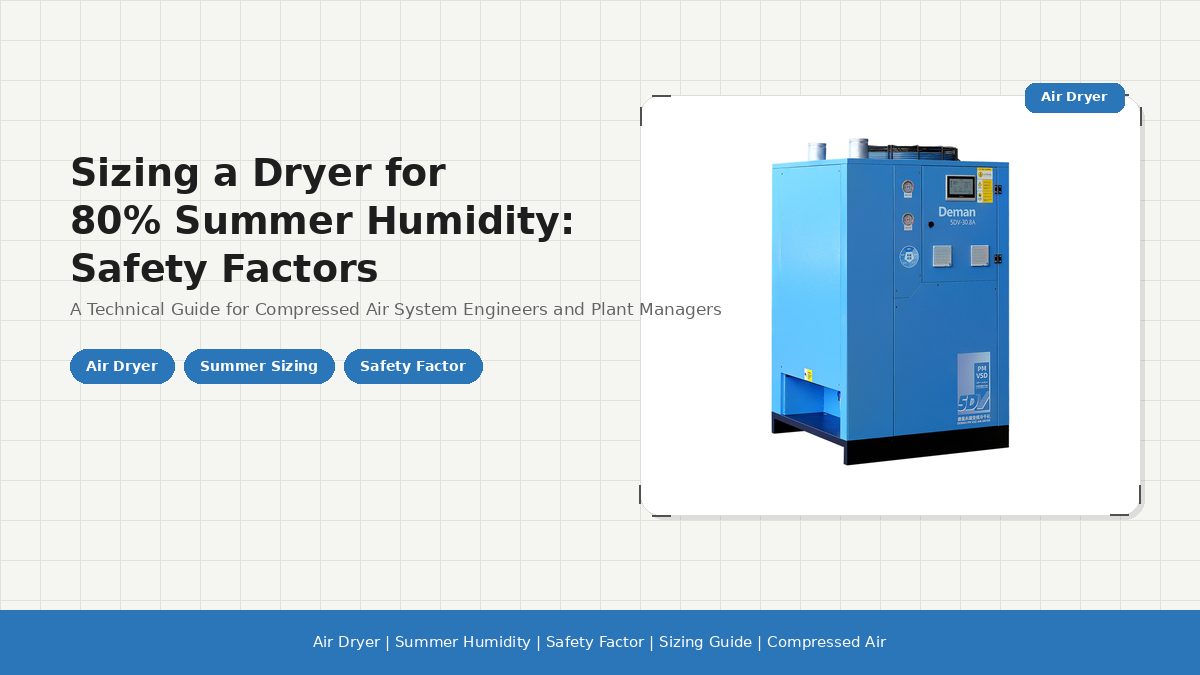 Oil-Free TCO: Filter Savings vs Higher Machine Price