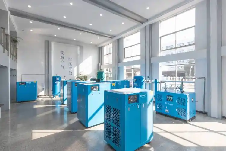 What Air Compressor Pressure Should I Use? A Complete Guide to Compressed Air System Pressure