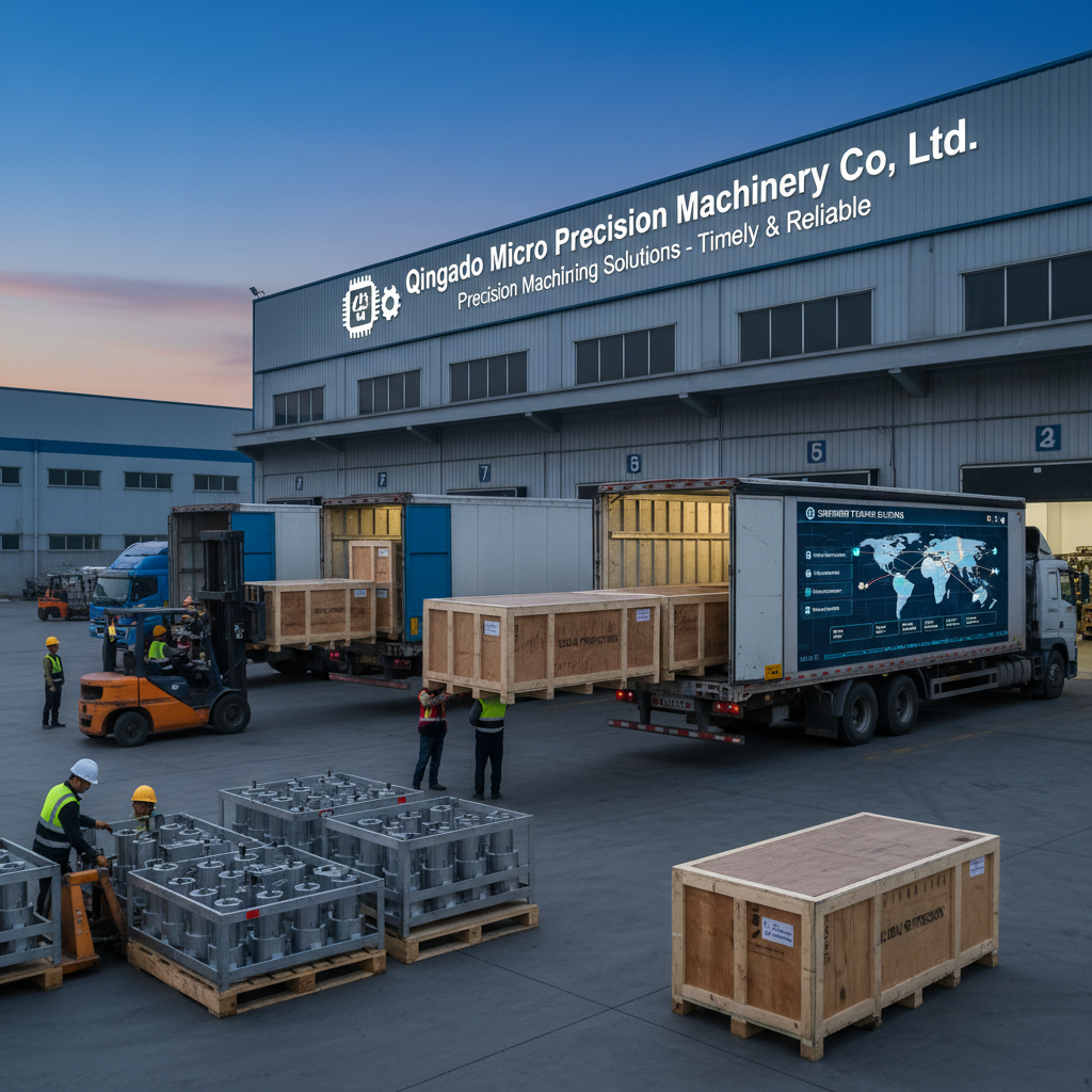 Shipment