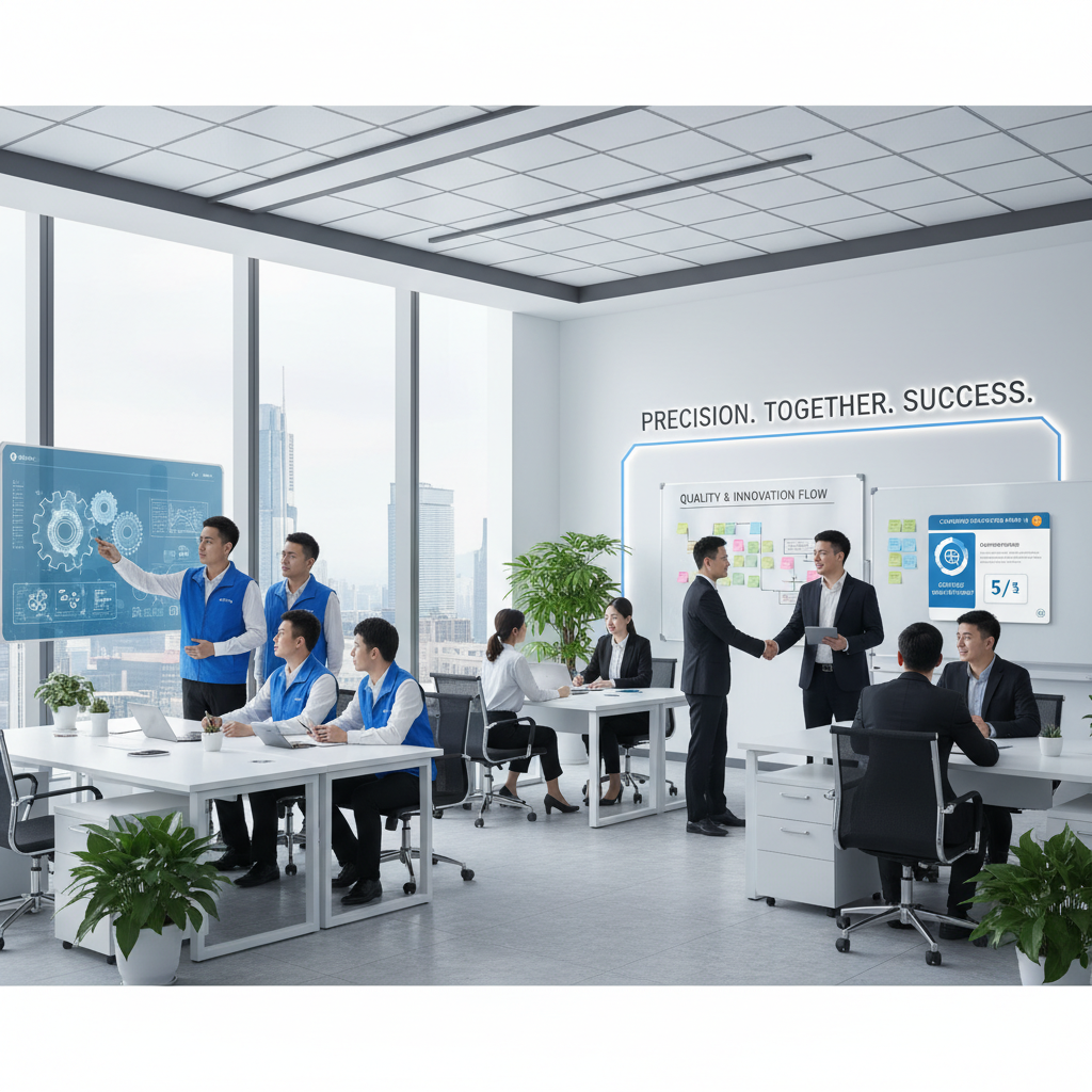 Company Culture