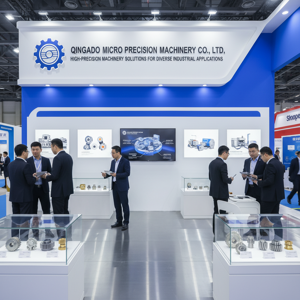 Company profile