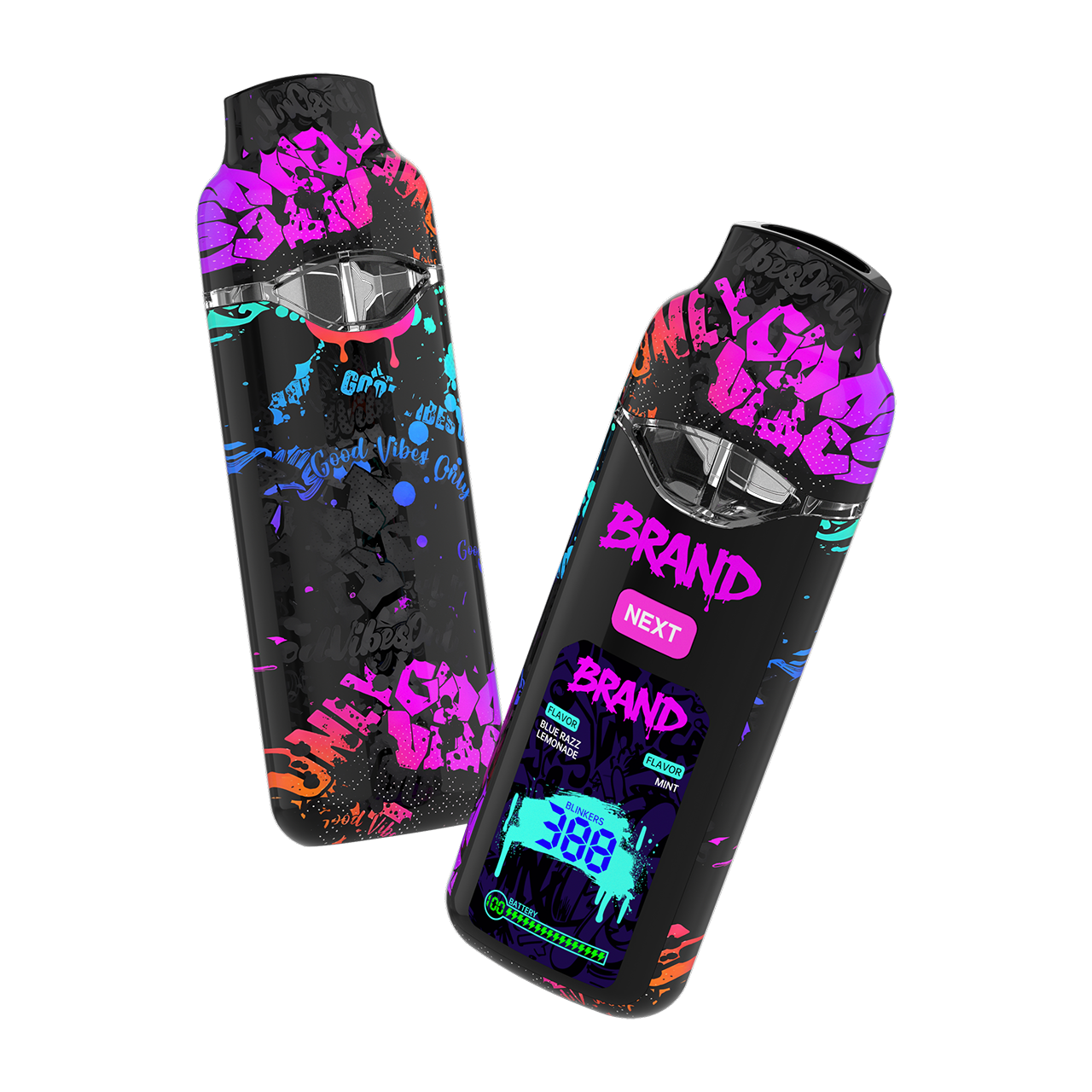 Magix Nexo