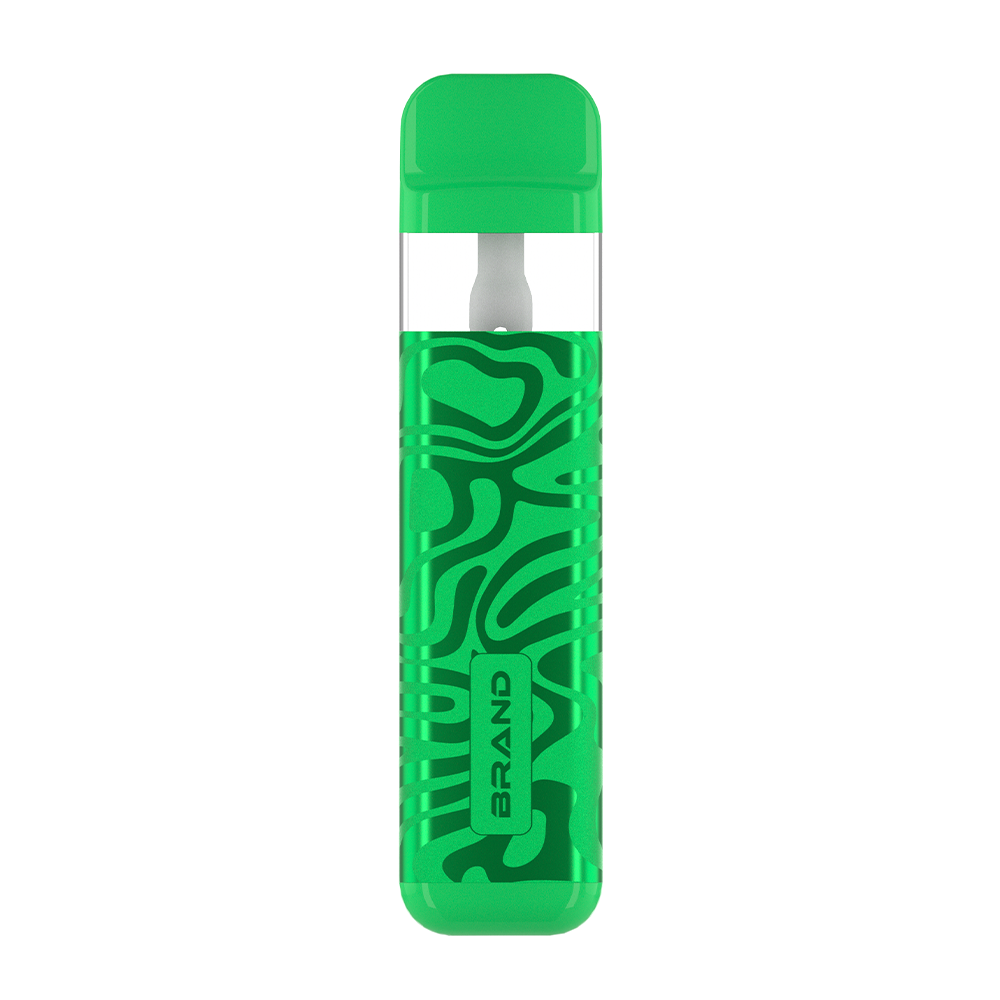 د متحده ایالاتو لپاره د S قلم سټایل CBD ویپ وسیله THC د ضایع کیدو وړ هارډویر چمتو دی (5).png