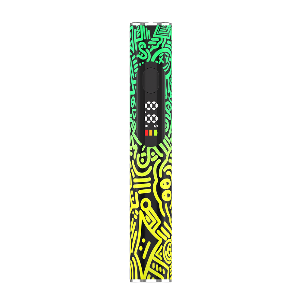 China Volt Mini 510 Battery with Adjustable Voltage Control