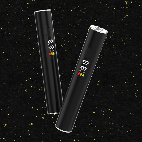 Volt mini 510 Thread Batteries Parad Vape Cartridges Dab Pens