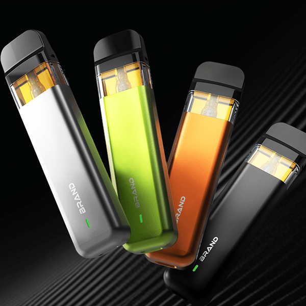 High End kerámia fűtőtekercs eldobható vape eszközgyár