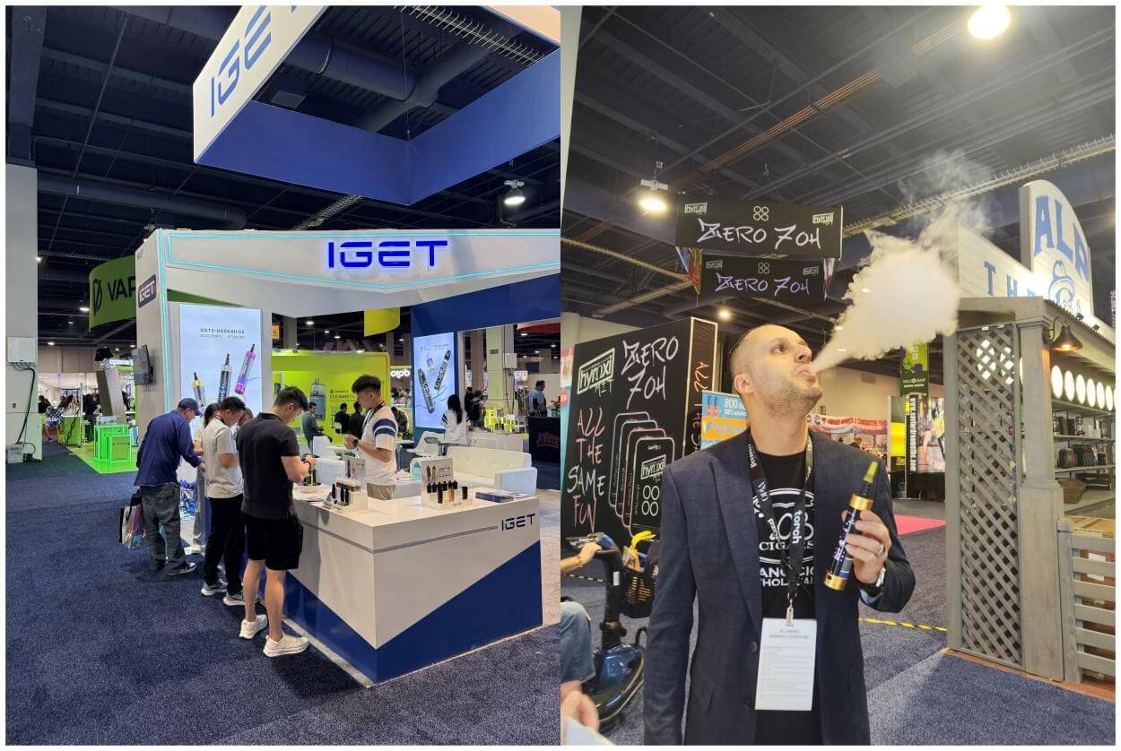 elfbar elfa master akku  Limited Booth Available!  JIVE 2026 is officially open for  reservation! #JIVE2026 #PestaRakyatVapersIndonesia Jakarta International  Vape Expo 2026   2526 April 2026  JIEXPO Kemayoran  Hall B3C3  Don't miss