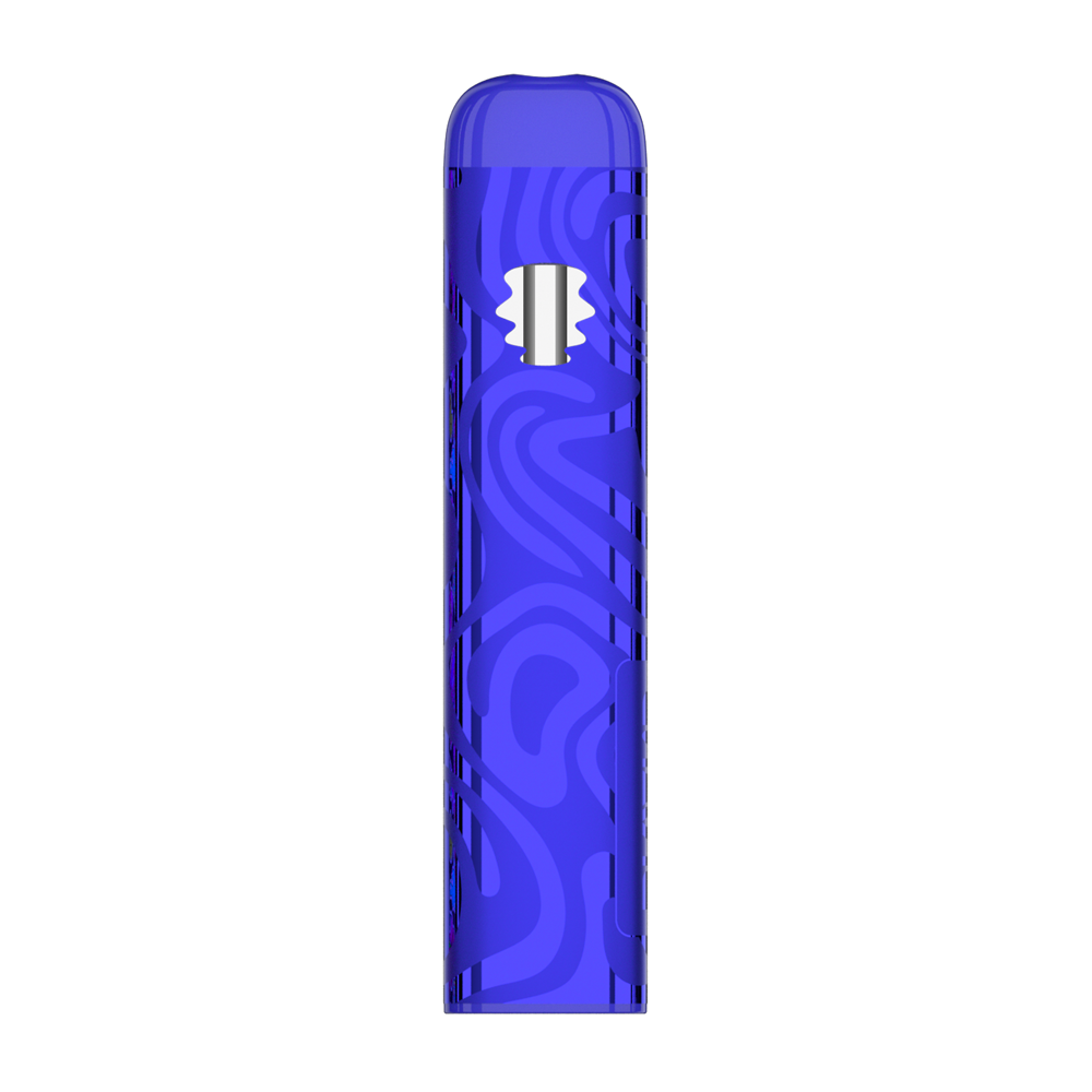 एयर 1 मिलीलीटर सिरेमिक डिस्पोजेबल हार्डवेयर THC Vape निर्माता (7)