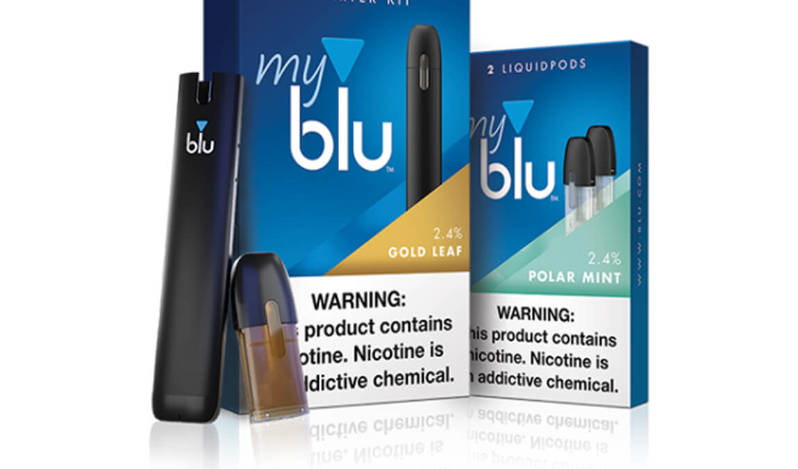 Imperial Brands Will Withdraw From The US Vape Market - Magix