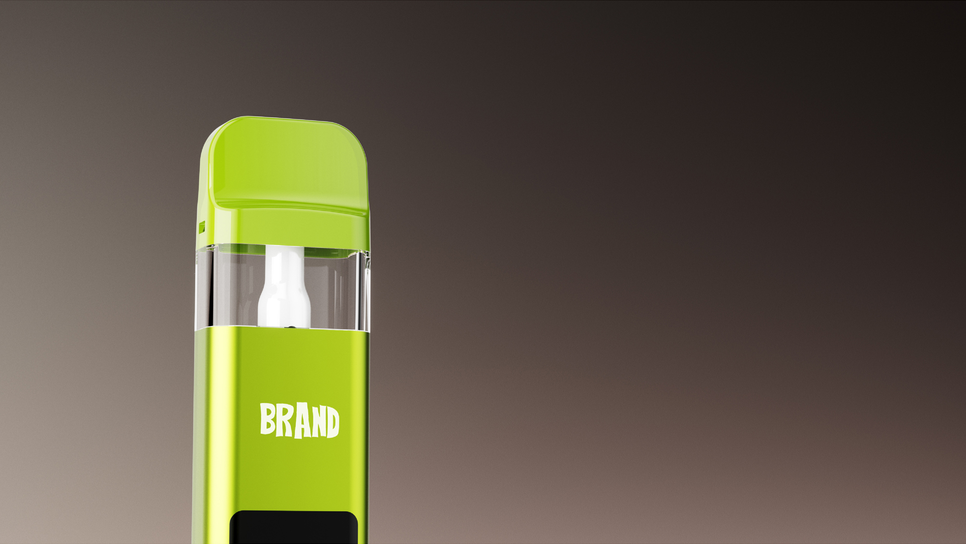CBD uchun bir martalik pod vape keramik isitish bobini (4)