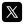 icons8-推特x-24
