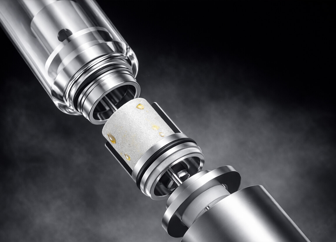 what vapes can you buy in ky Only FDA authorized vape products are available for purchase in Kentucky.  Here's what to know main image 0