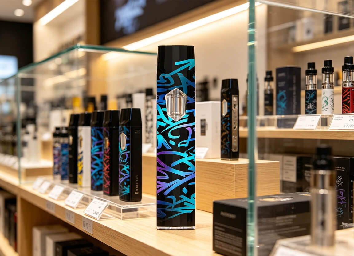 Indesisyonan na Korte Suprema na Ohio so Kaso ed Vape ed Ganggan ed Proteksion na Manbabakal