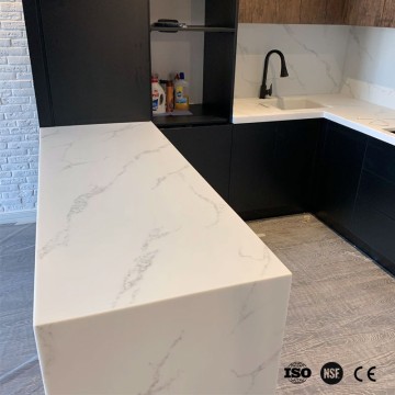 Koris HW6801 Countertops