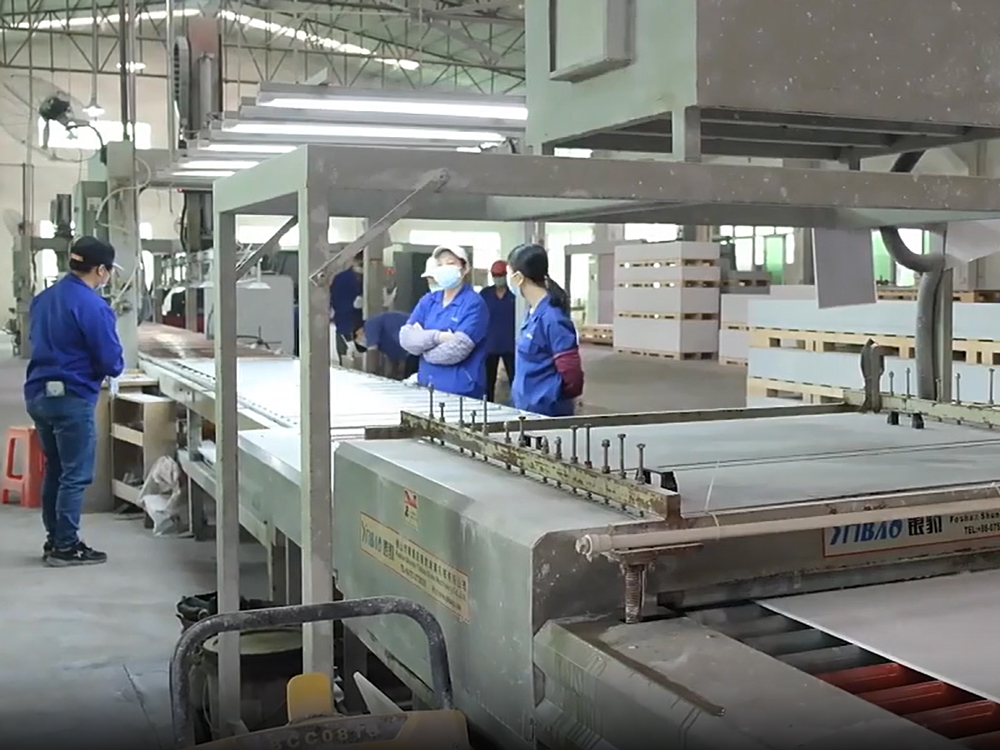 Koris Warehouse