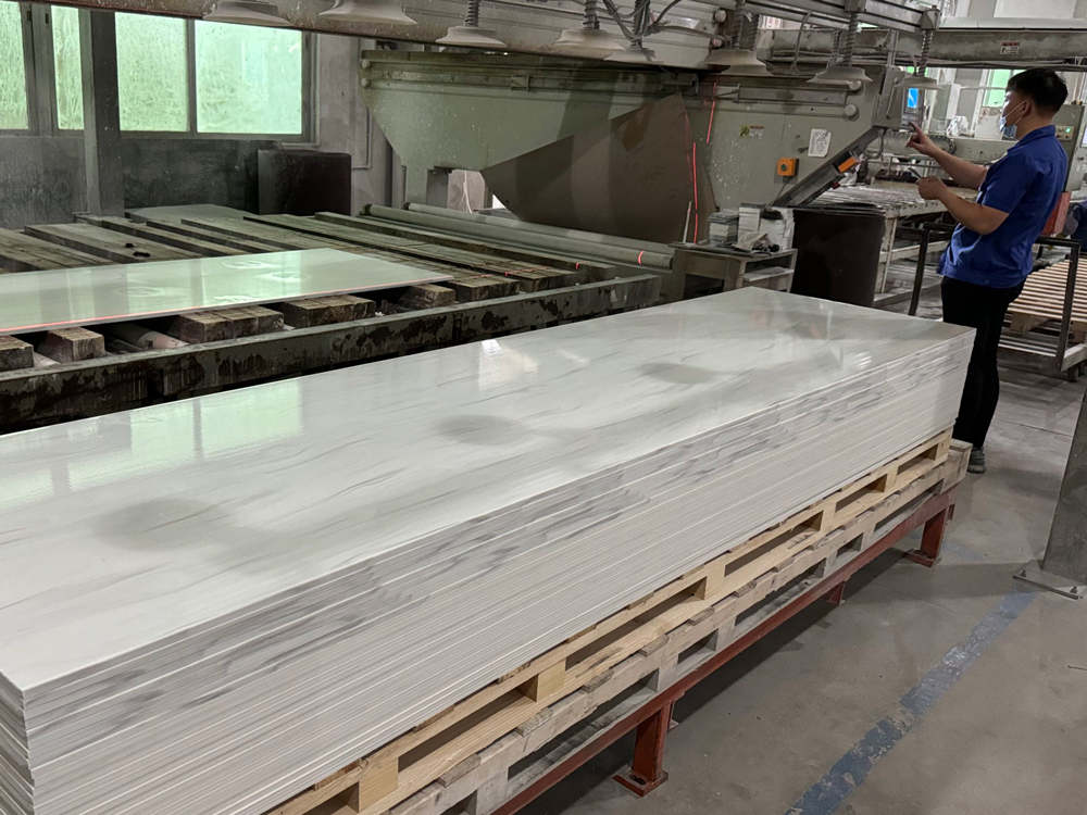 Koris Manufacturing Process