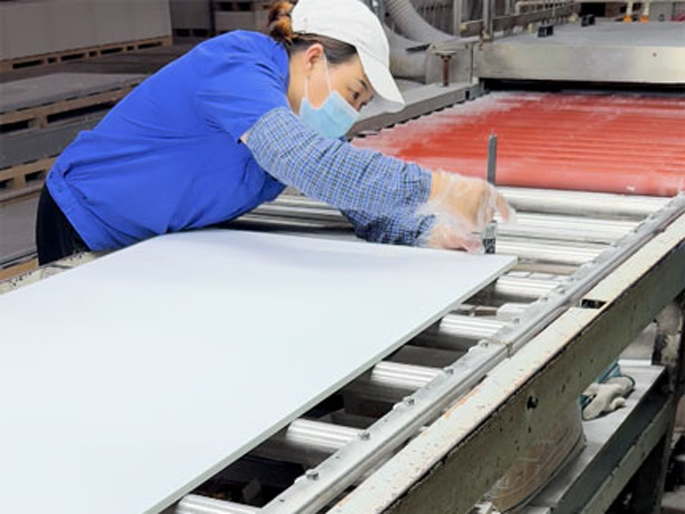 Koris Fabrication Workshop