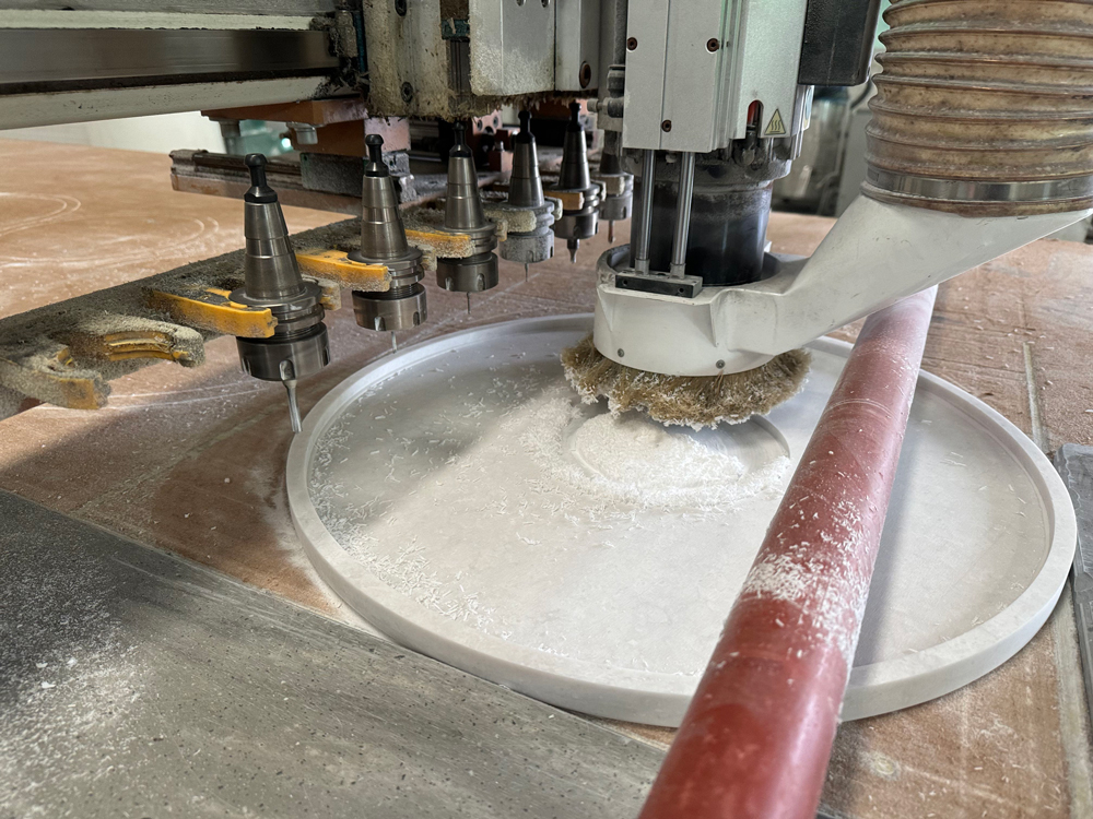 Koris CNC Equipment