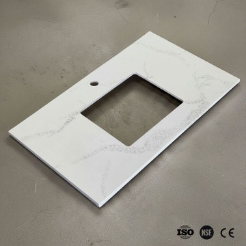 Koris HW6801 Modified Solid Surface B...