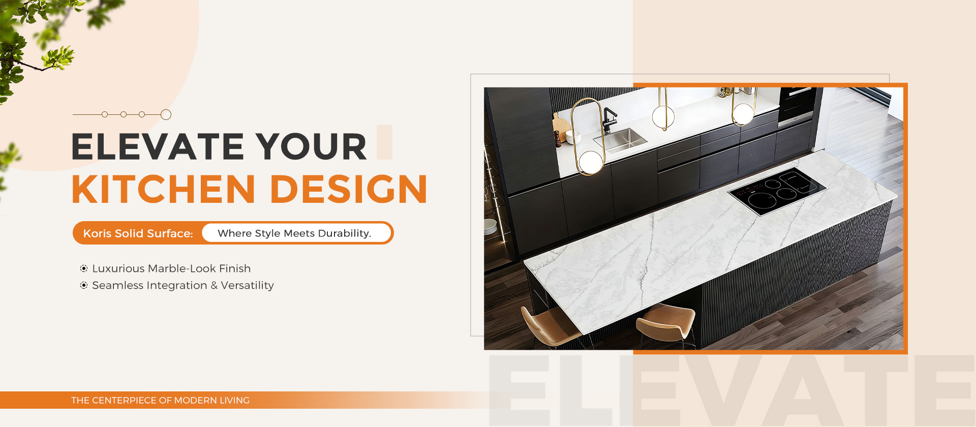 Kitchen Countertops