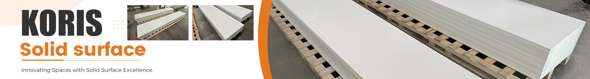 How to Choose Custom Famous Solid Surface Countertops from the Best Company?