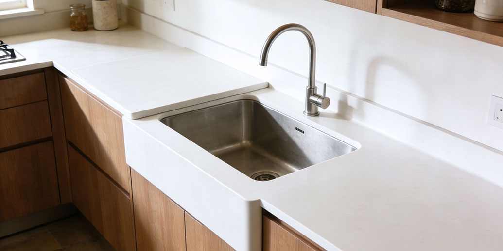 Kitchen Countertops