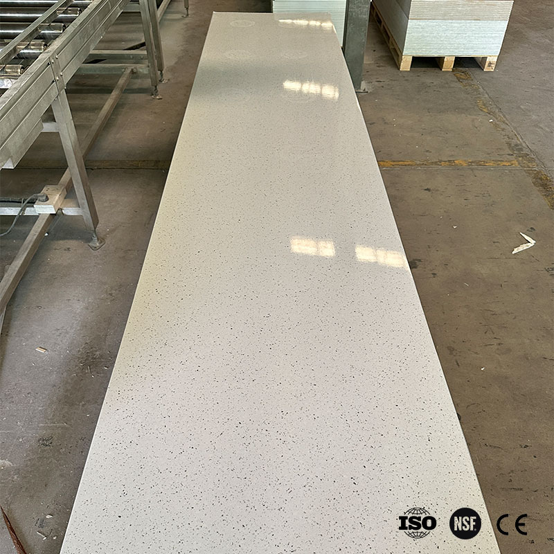 Koris MA8559 Translucent Particlessty...