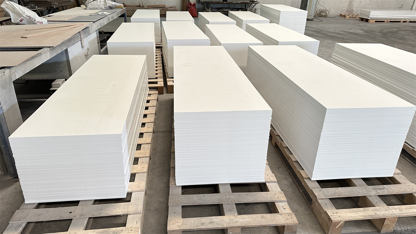 Solid Surface Sheet (6)