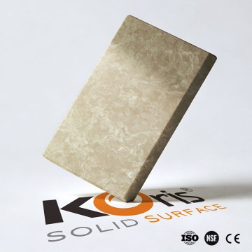 Koris brand HW2804 modified acrylic solid surface sheet