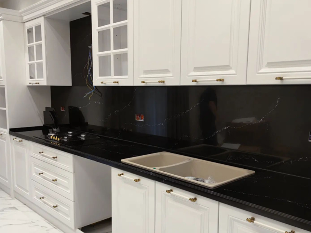 Elevating Interiors with Koris Global Leading Kitchen Countertops Solutions