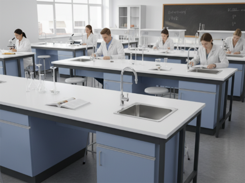 Application Guide: Selecting a Premium Solid Surface Material Solution Provider Like Koris for Industrial Projects