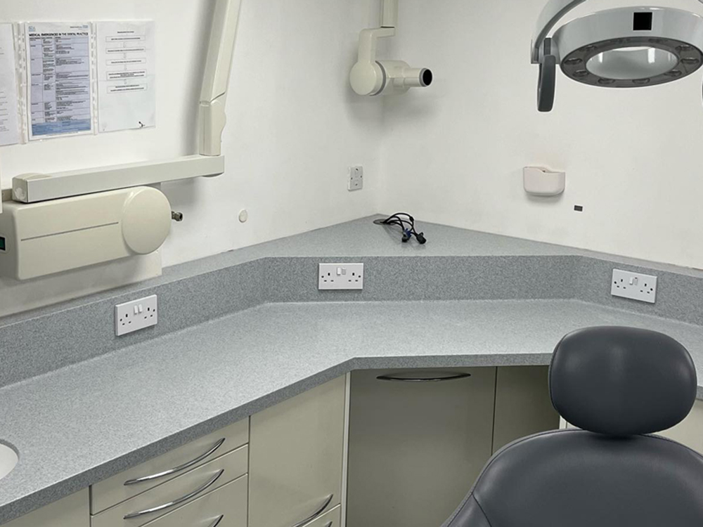 Technical Overview: Koris Capabilities as a Professional Custom Solid Surface Supplier for Global Distribution