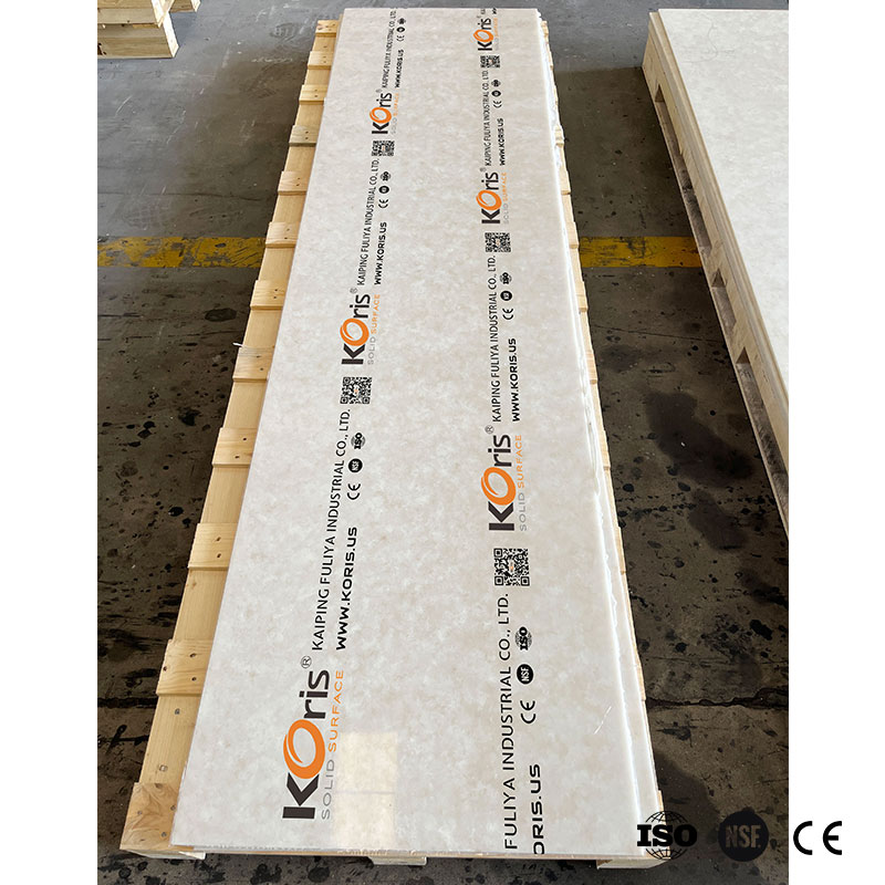 Koris Marke HW3801 3660*760*12mm dick...