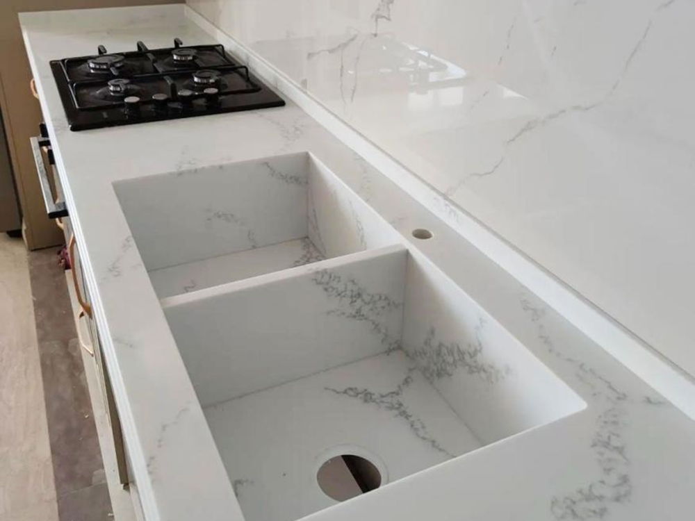 Why Koris is a Reliable 100% Pure Acrylic Solid Surface Supplier in China