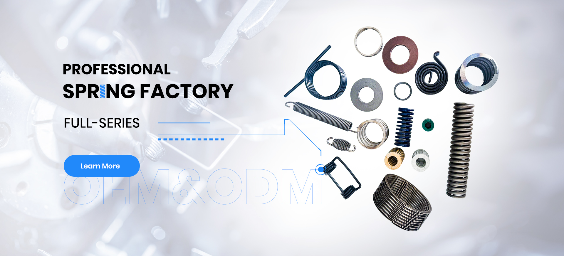 spring factory