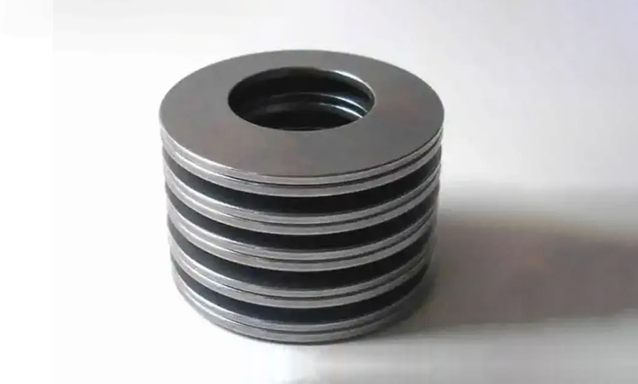Disc Spring Product Introduction
