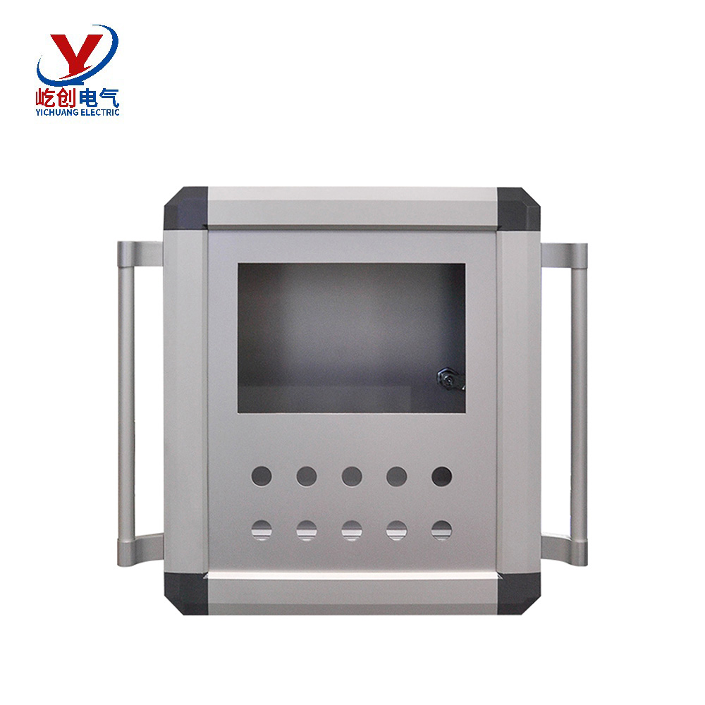 Cantilever Control Box – Industrial Cantilever Operation Box