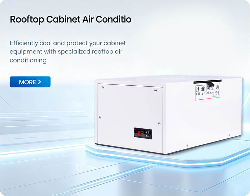 Cantilever Control Box Series – Terminal Box for Tech Expos