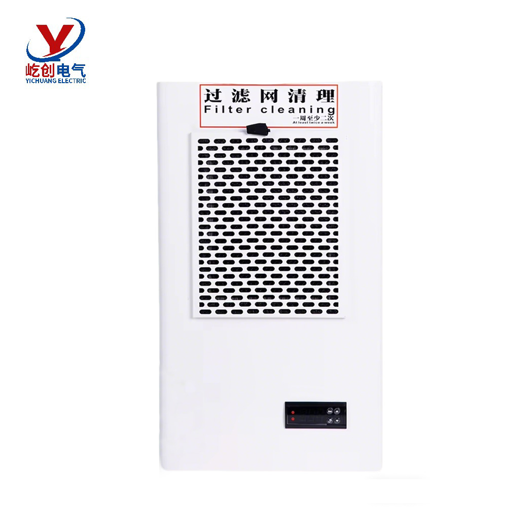 New CE Certified Outdoor Split Wall-Mounted Industrial Air Conditioner 500W 220V R134a