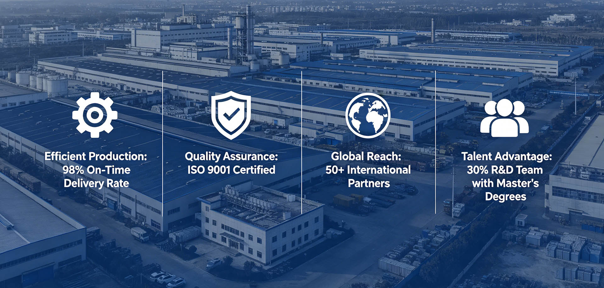 Suzhou Yichuang Electrical Terminal Box – Quality Assurance for Tech Expos