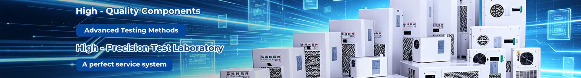 Desktop Air Conditioners