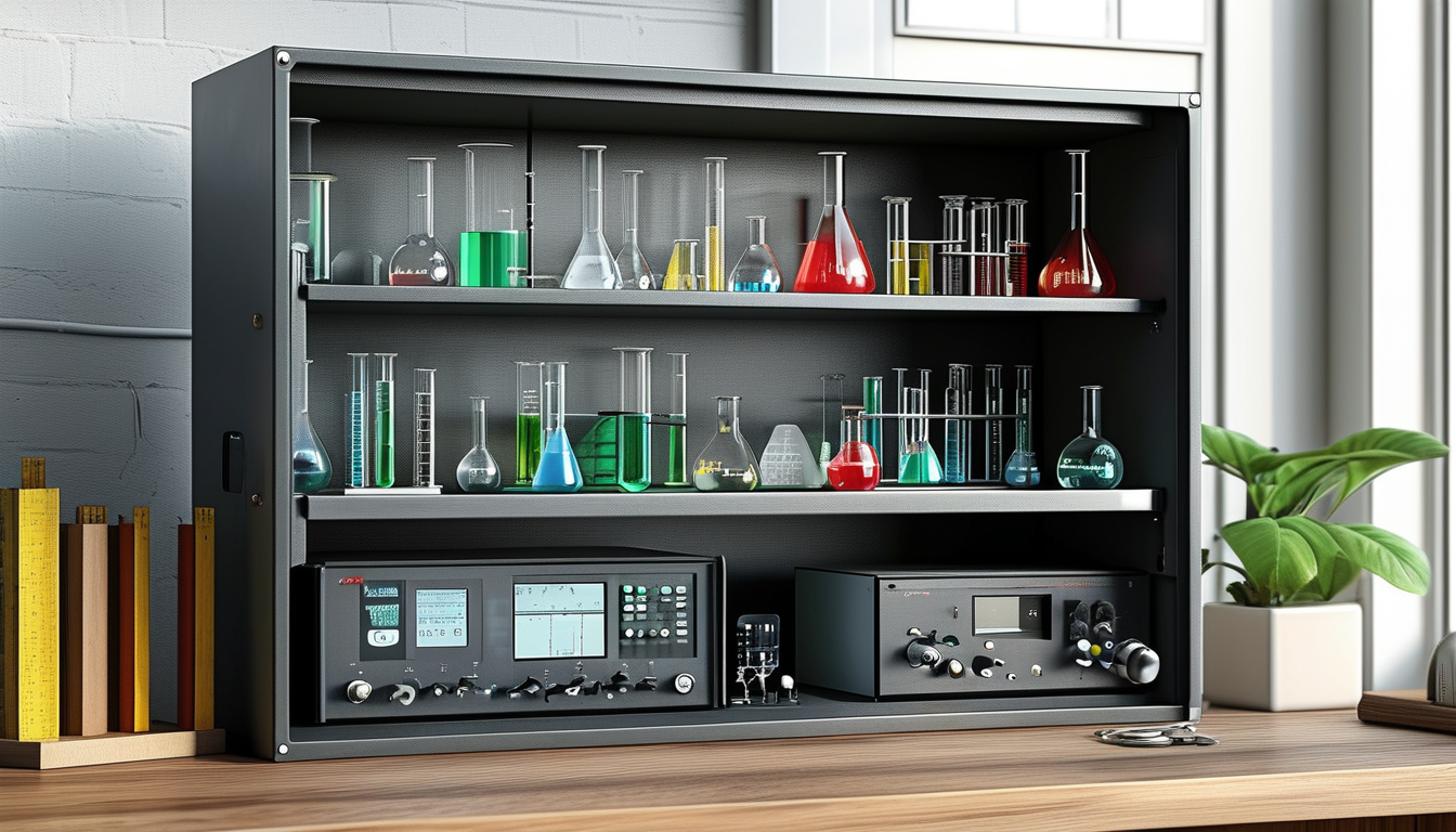 Junction Box For Home Labs