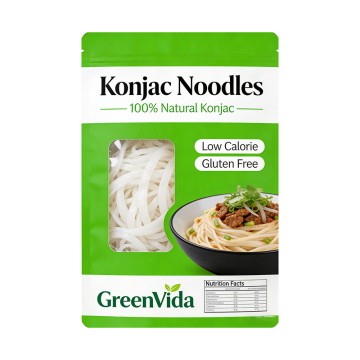 Protein Konjac Noodles