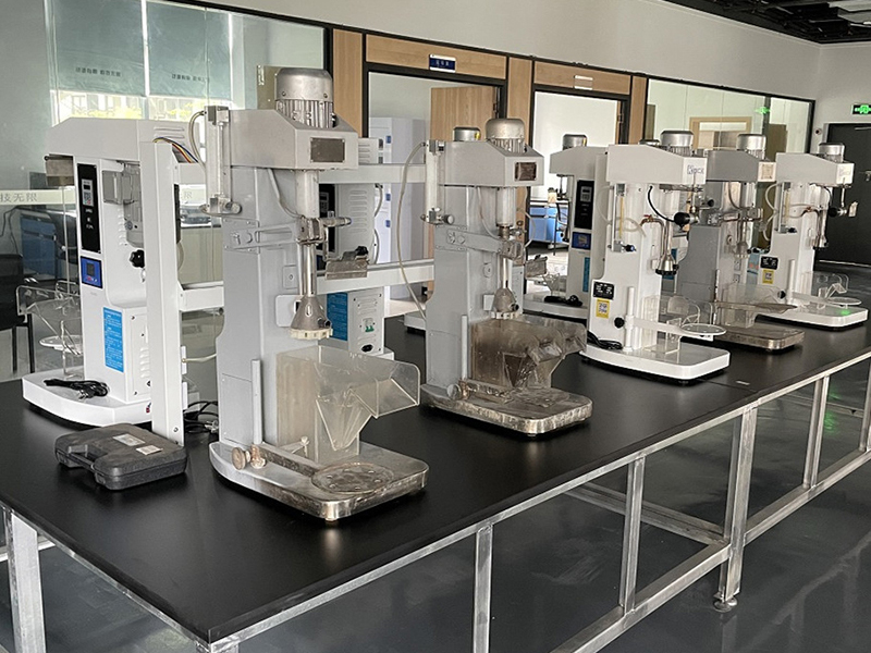 Beneficiation-Laboratory-a