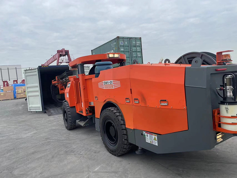 Bulk Material Transportation01