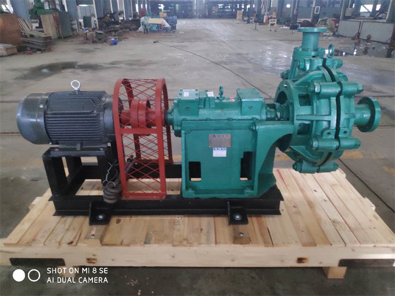 Bulk Material Transportation01
