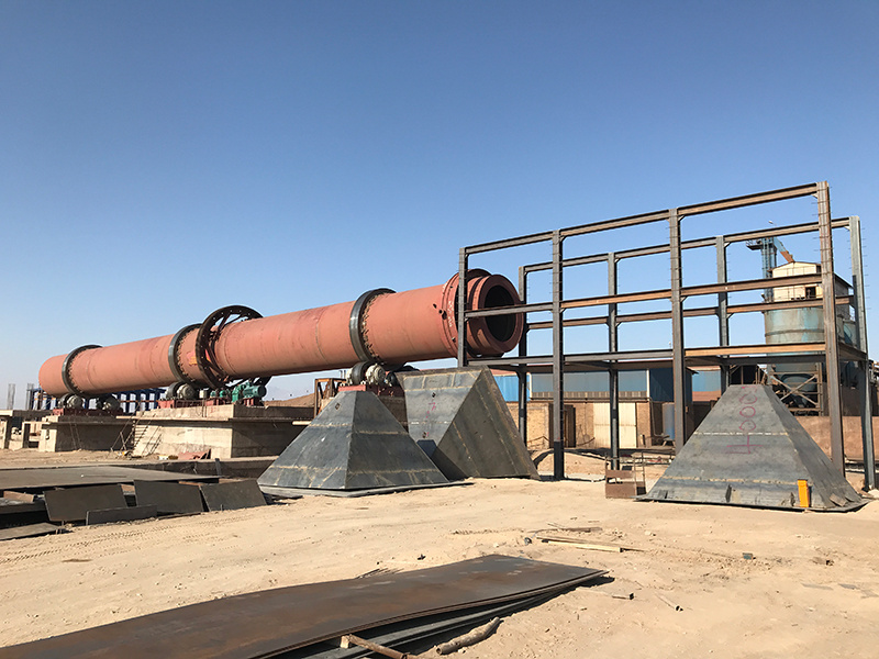 Bulk Material Transportation04
